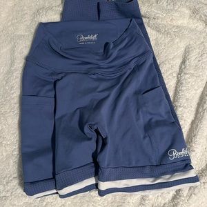 bombshell thigh highs NWOT